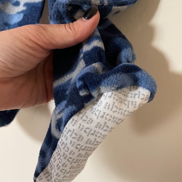 Toddler zipped one piece, Truck design onsie - Picture 4 of 5